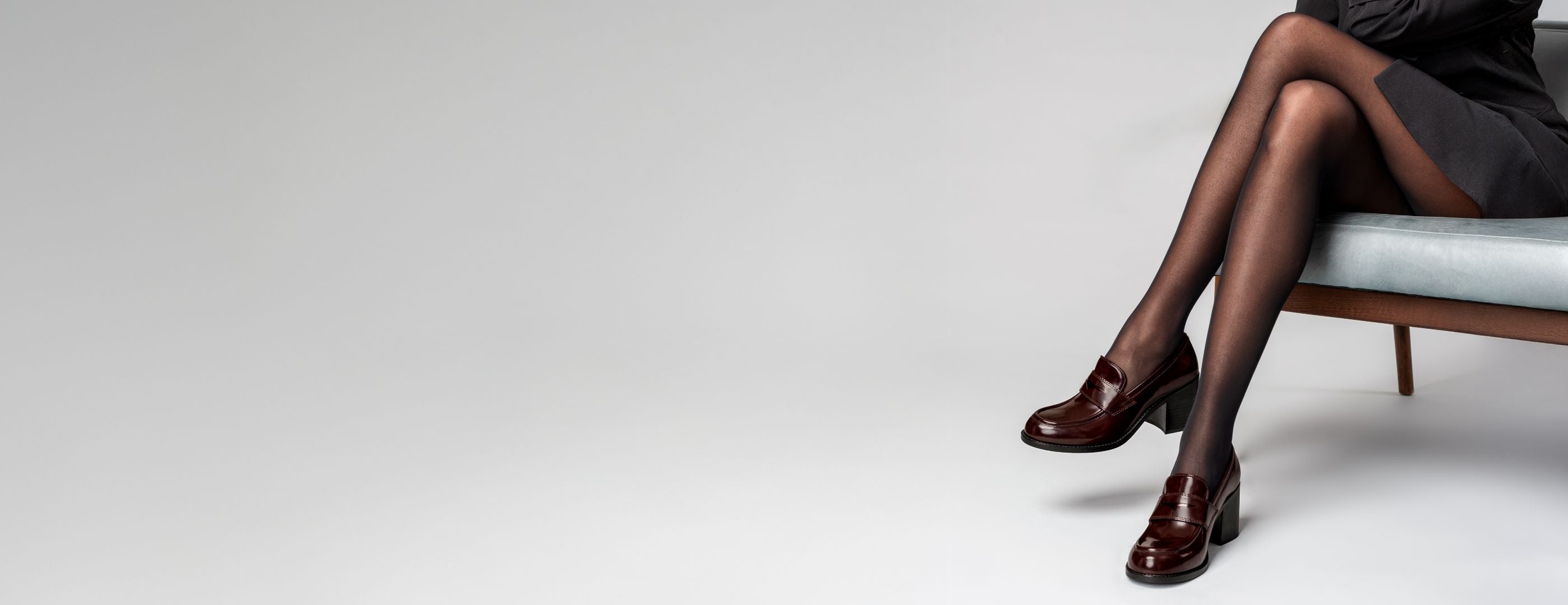 The High Heel Penny