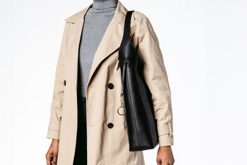 Keeper Bag