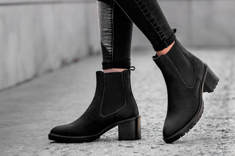 Boots For Women