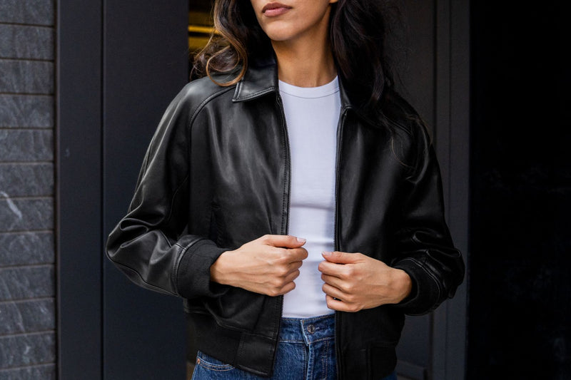 Major League Jacket