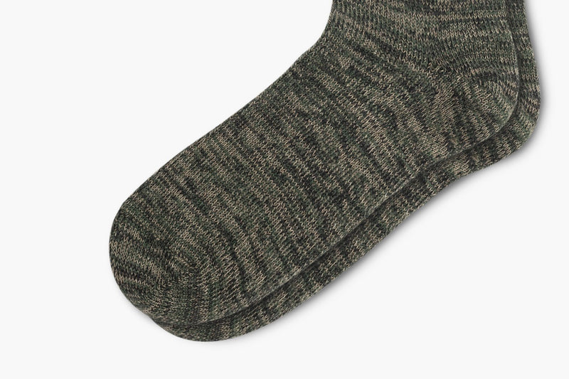 The Marled Sock