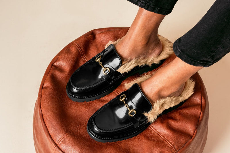 The Penny Mule