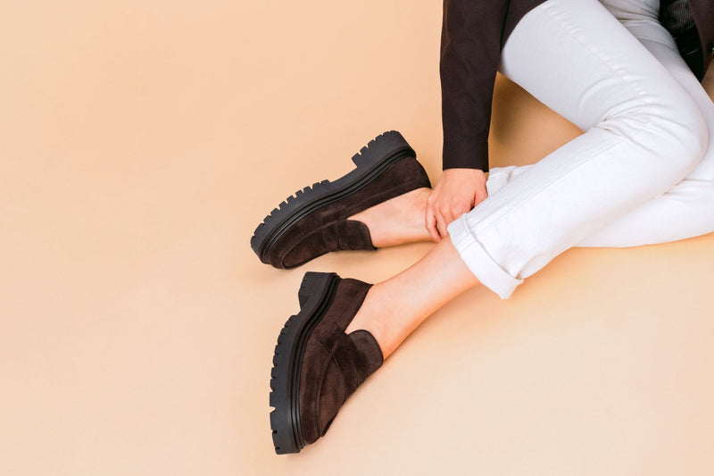 The Penny Platform