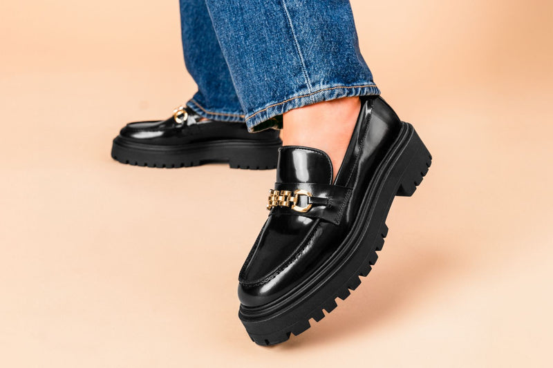 The Penny Platform