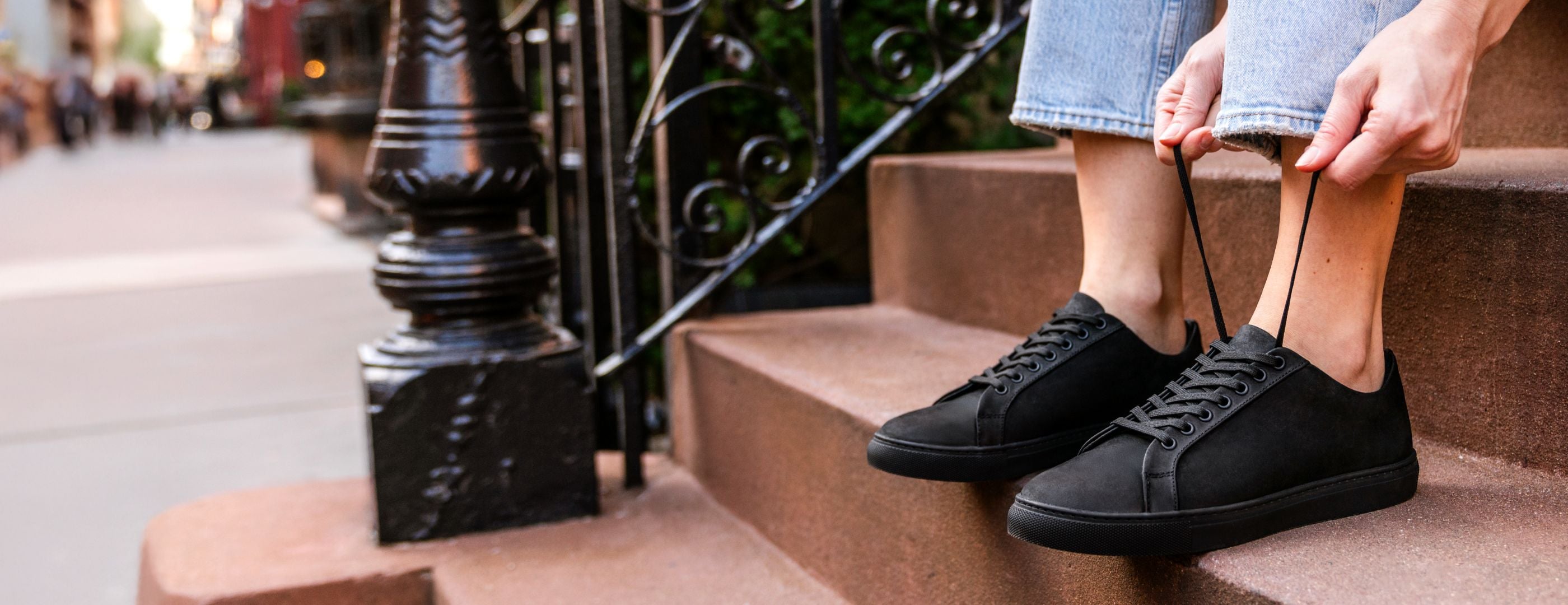 Premier Low Top