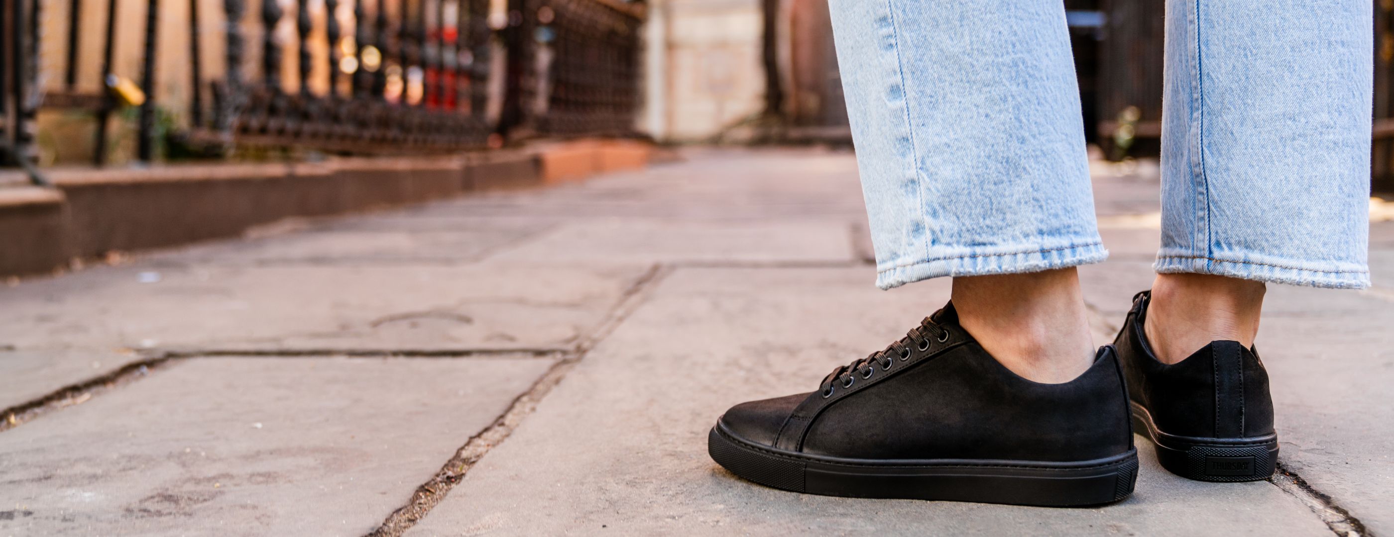 Premier Low Top