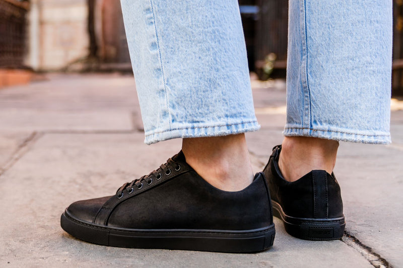 Premier Low Top