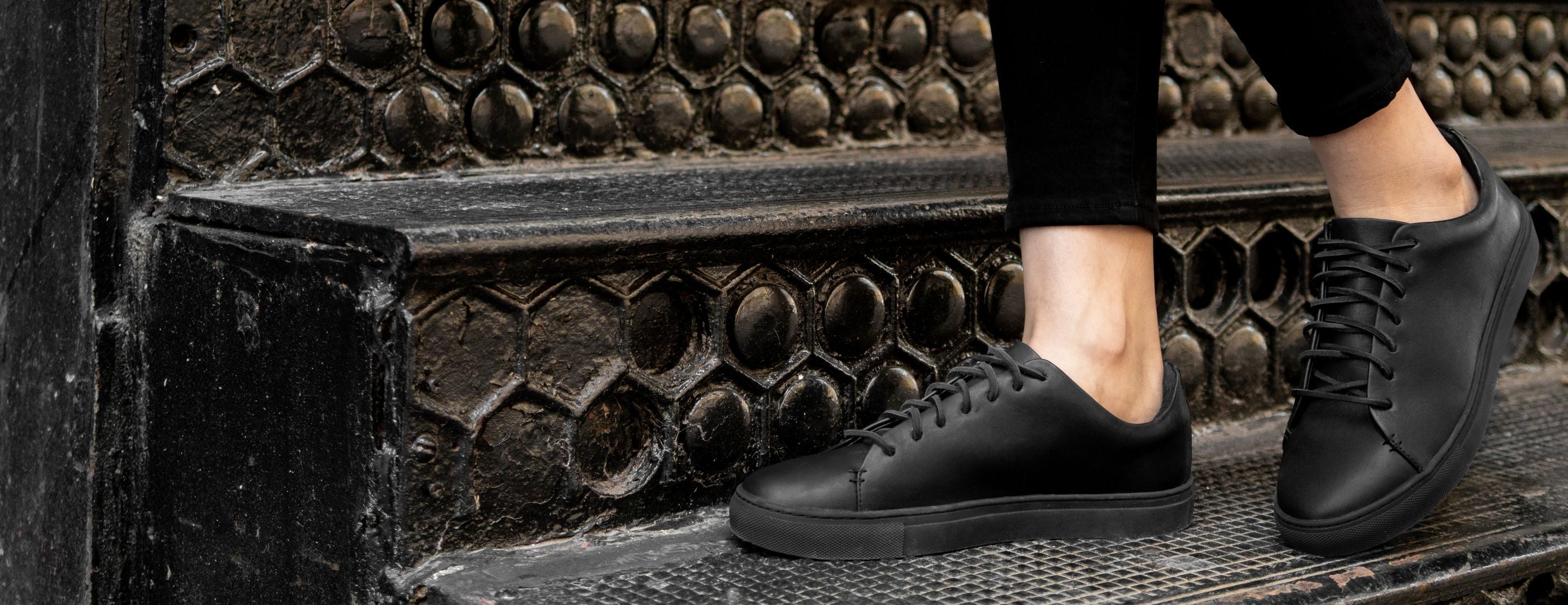 The Premier Low Top
