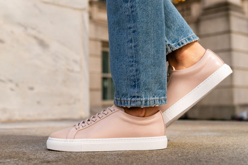 Premier Low-Top