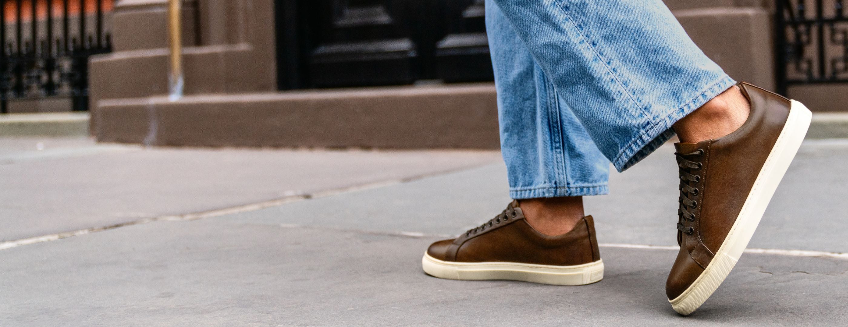 The Premier Low Top