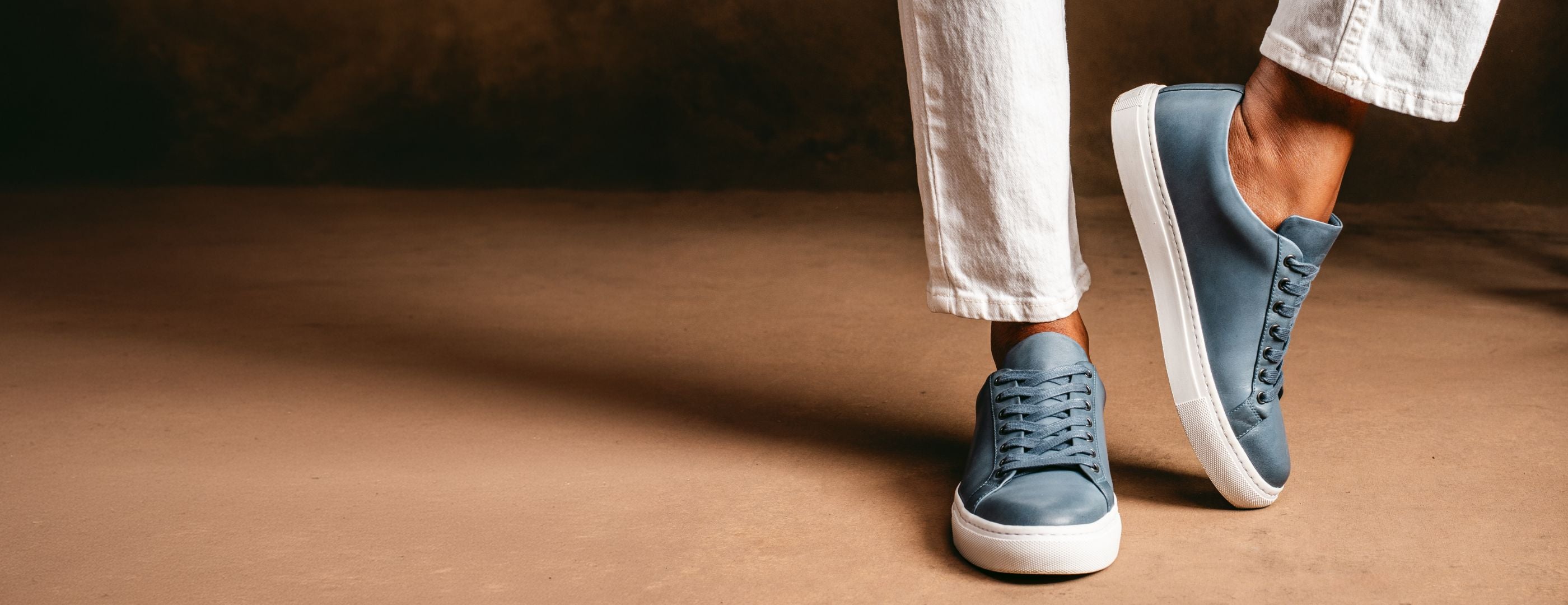 The Premier Low Top