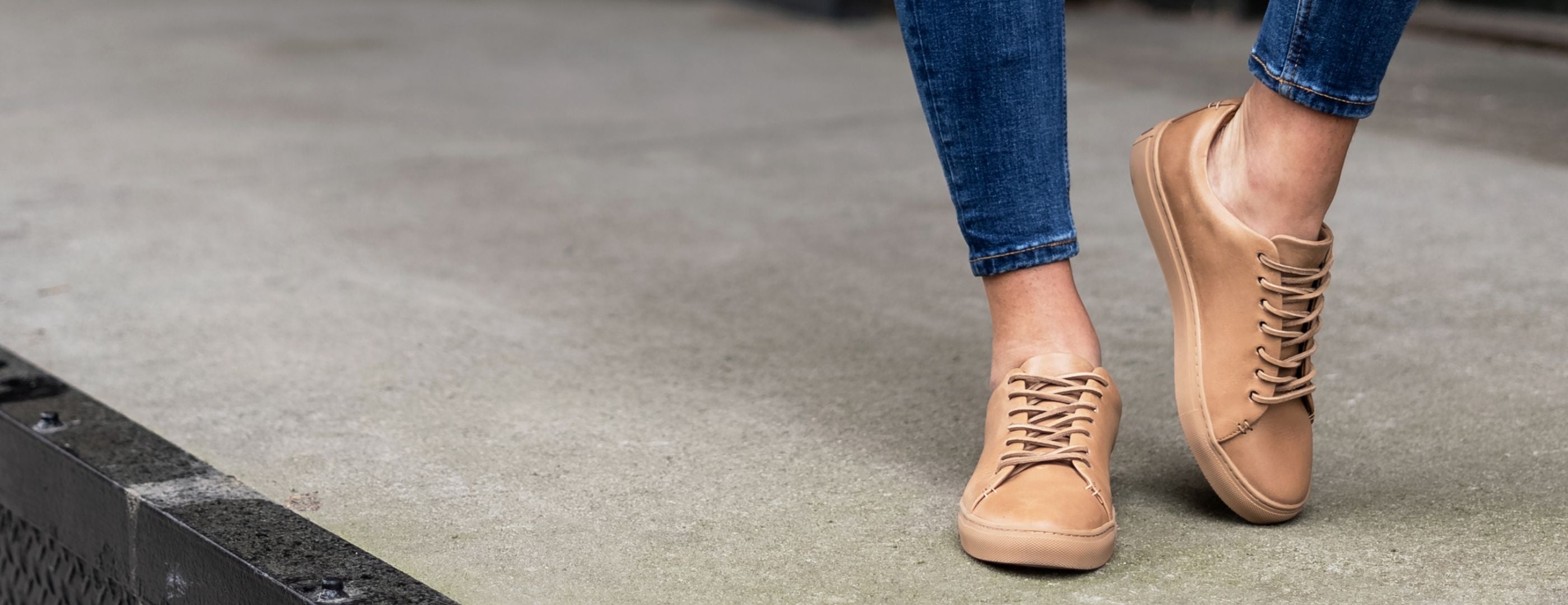 Der Premier Low Top