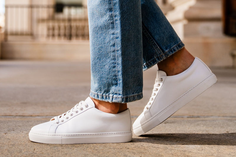 Der Premier Low Top