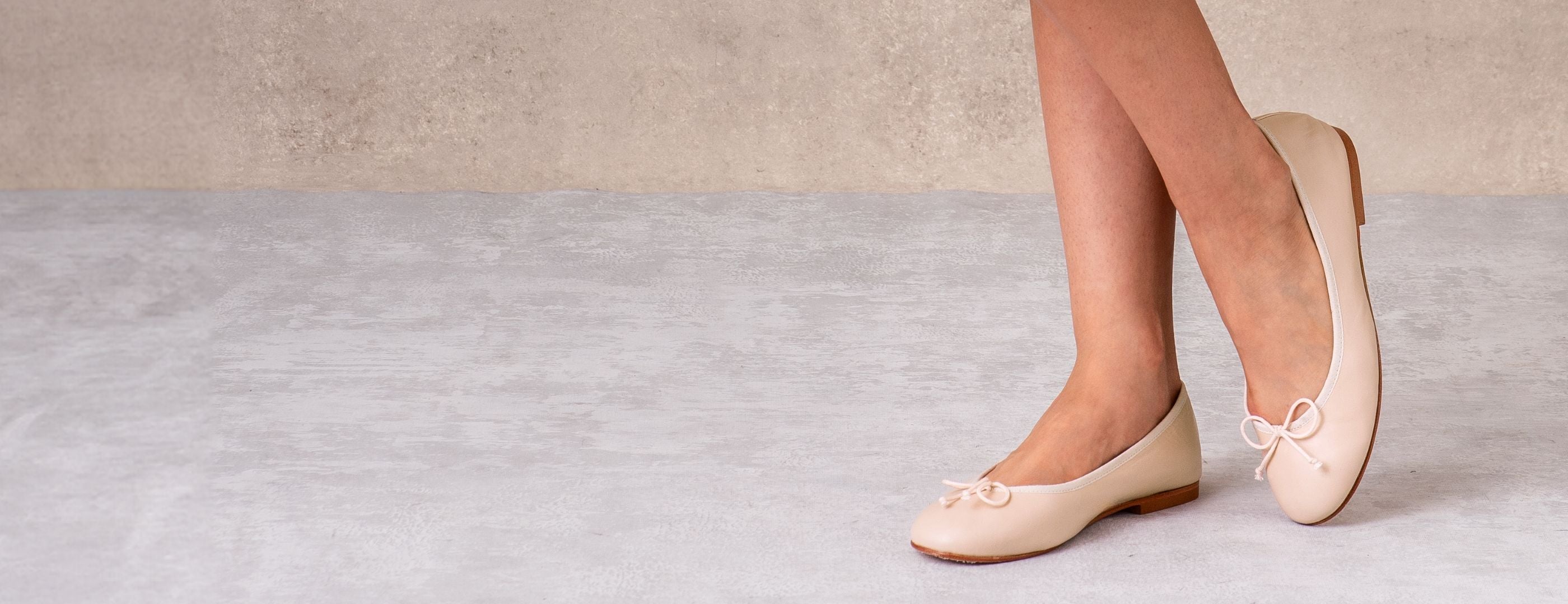 Prima Ballet Flat