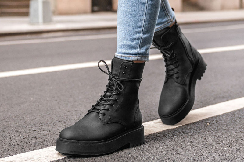Womens Boots.