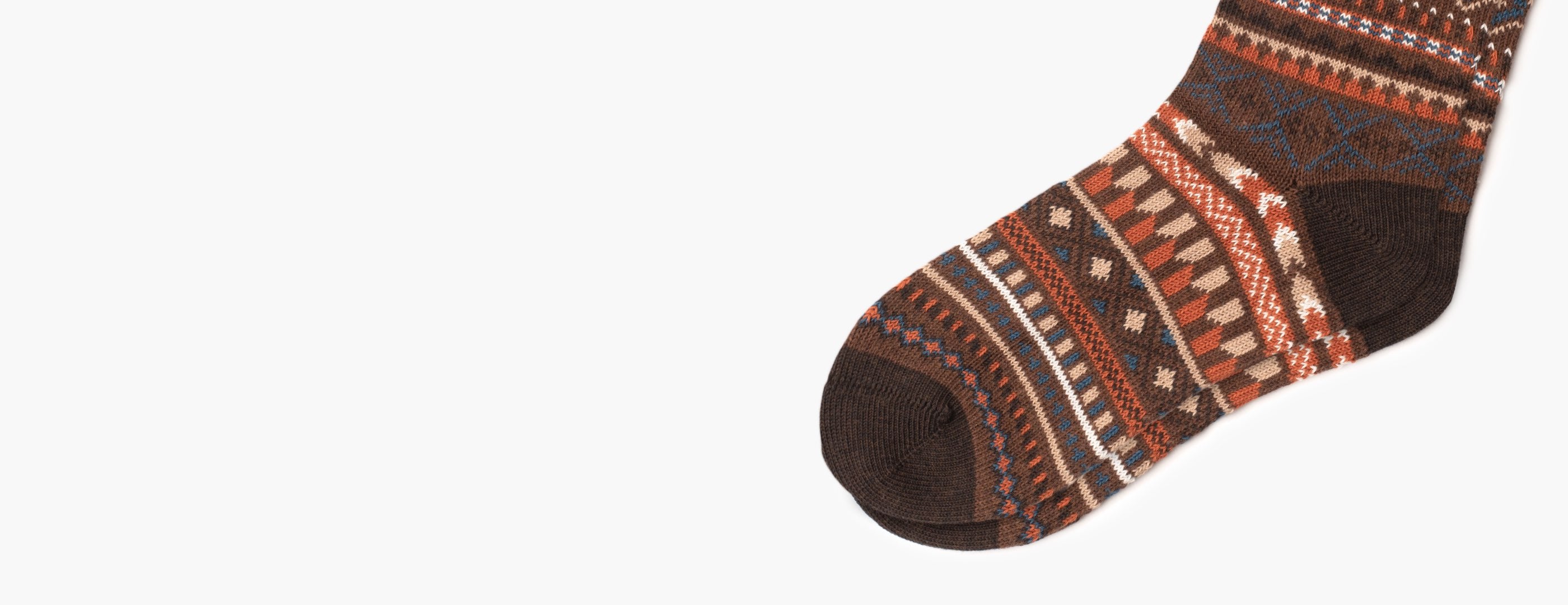 Die Geo-Socke