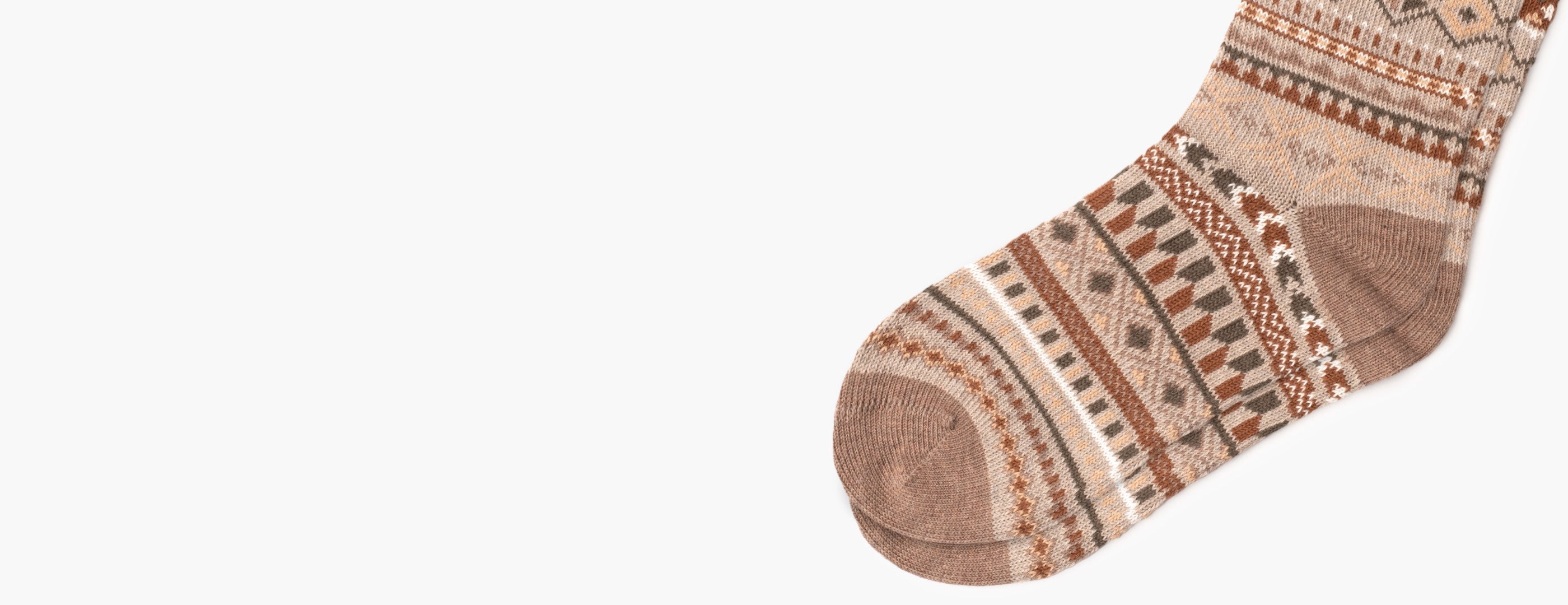 The Geo Sock