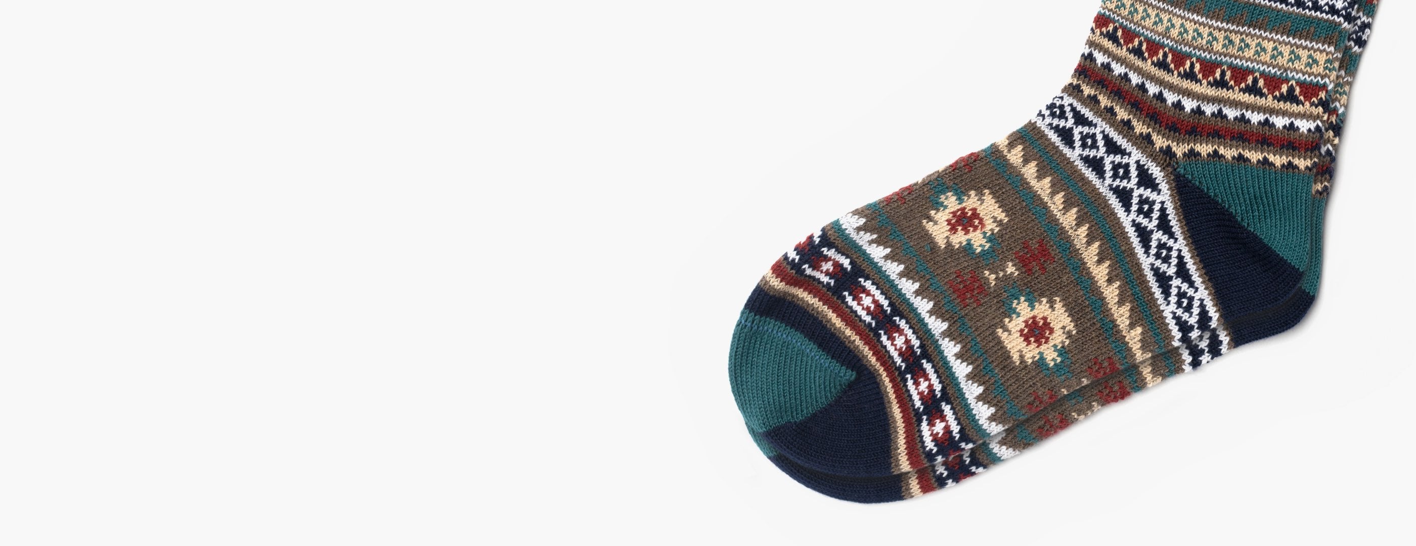 Die Southern Sun Socke