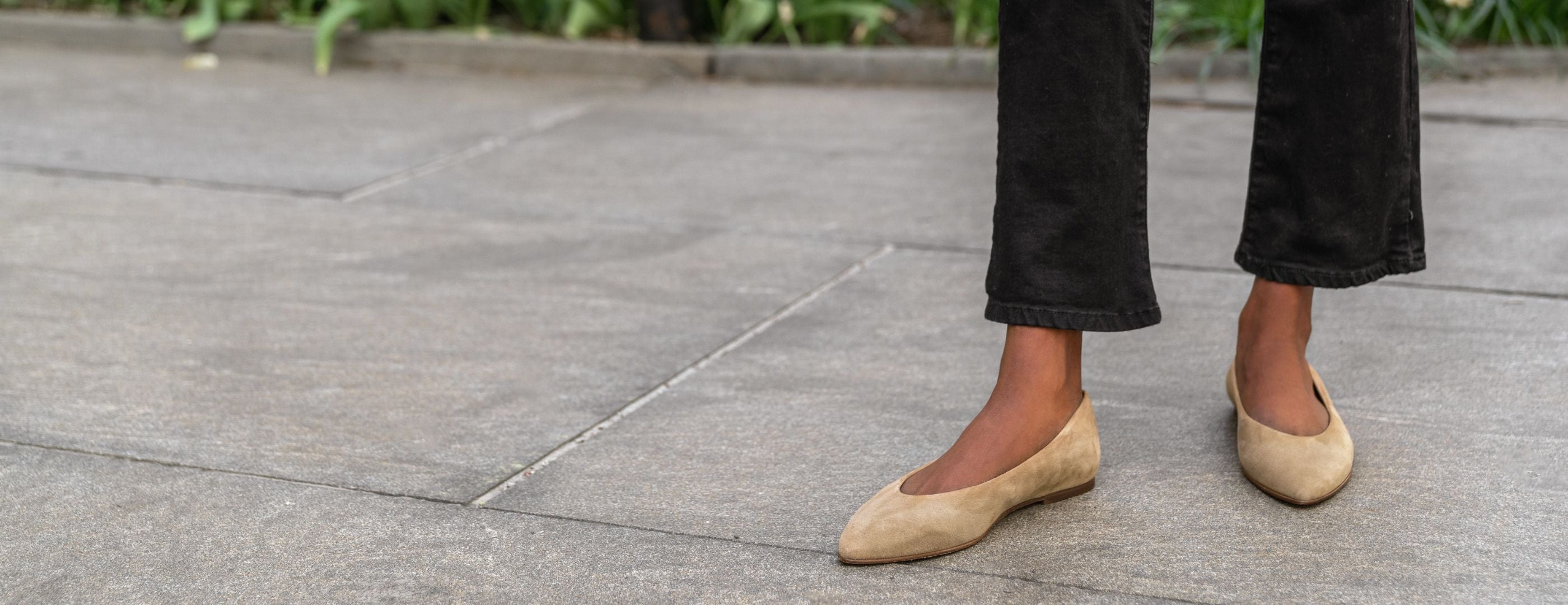 Viva Ballet Flat