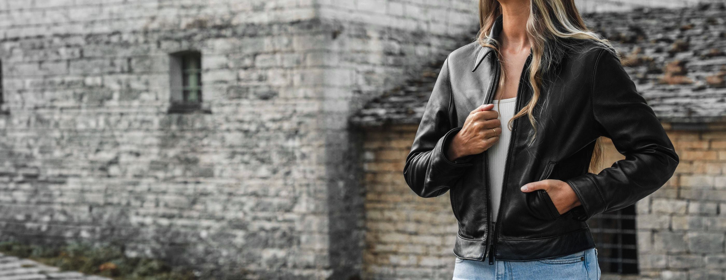 The Edition Jacket