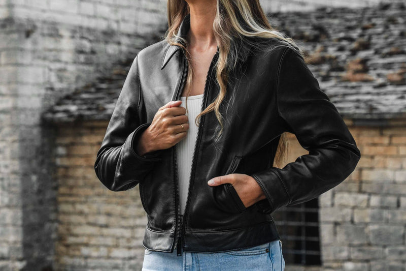 The Edition Jacket