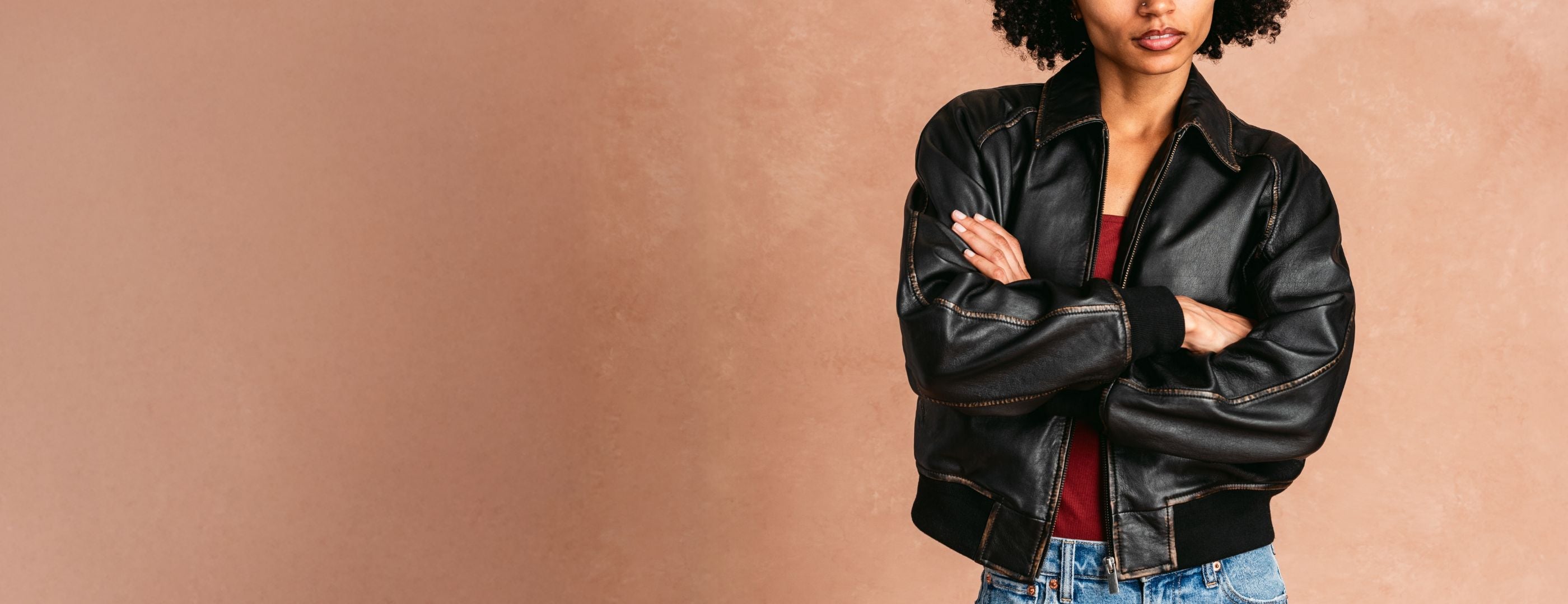 Major League Jacket