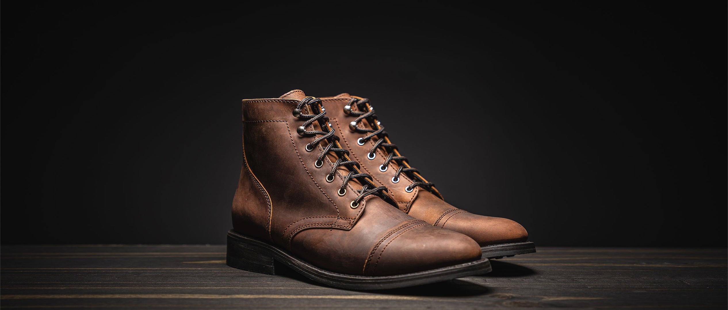 Thursday Boot Company - Highest Quality. Honest Prices.