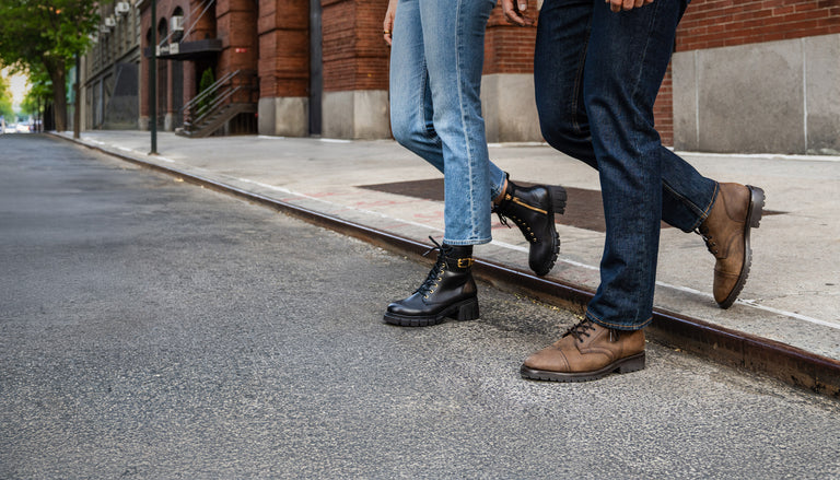 Thursday Boot Company