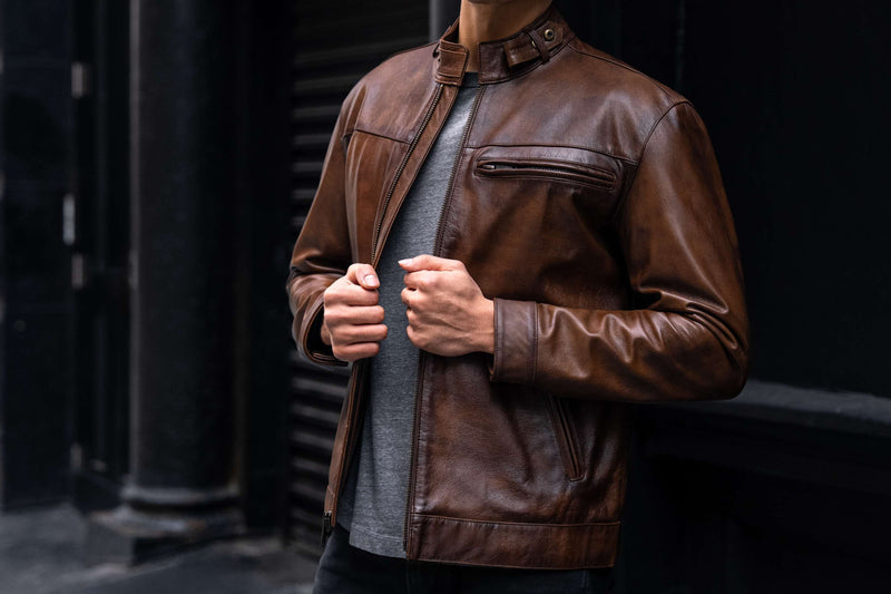 Roadster Jacket