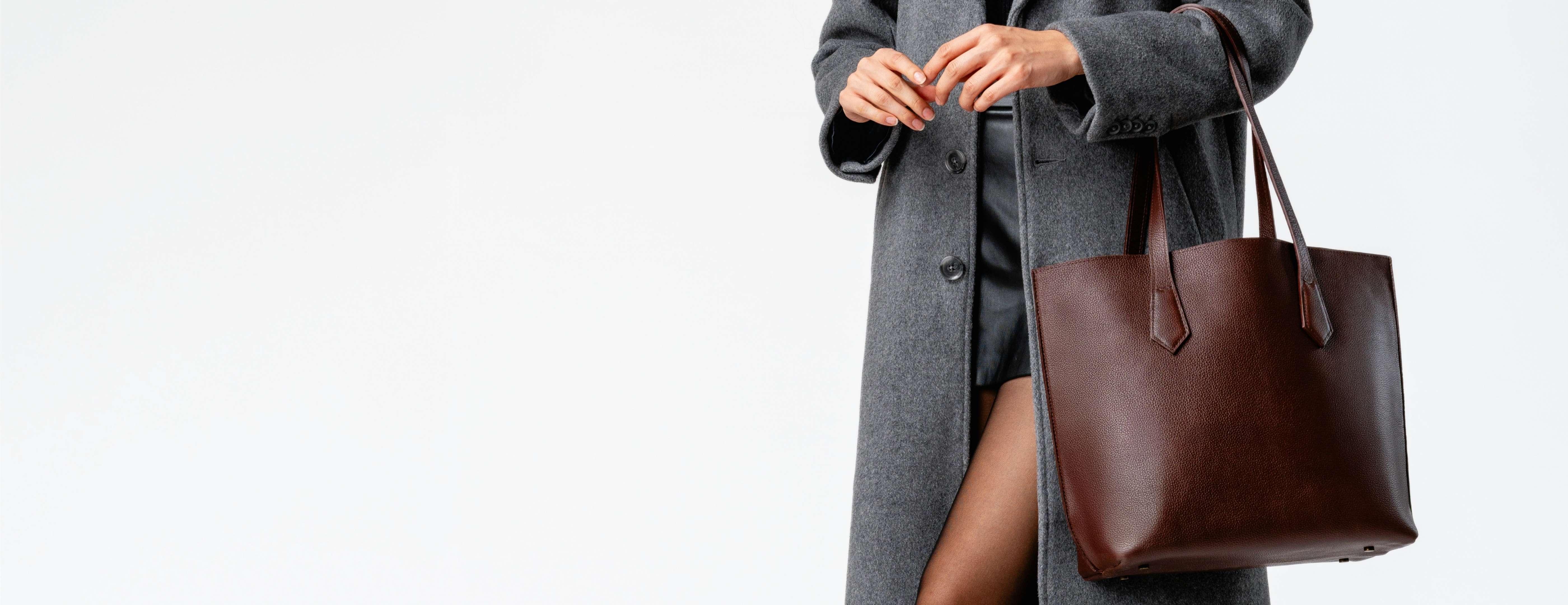 The Dress Tote