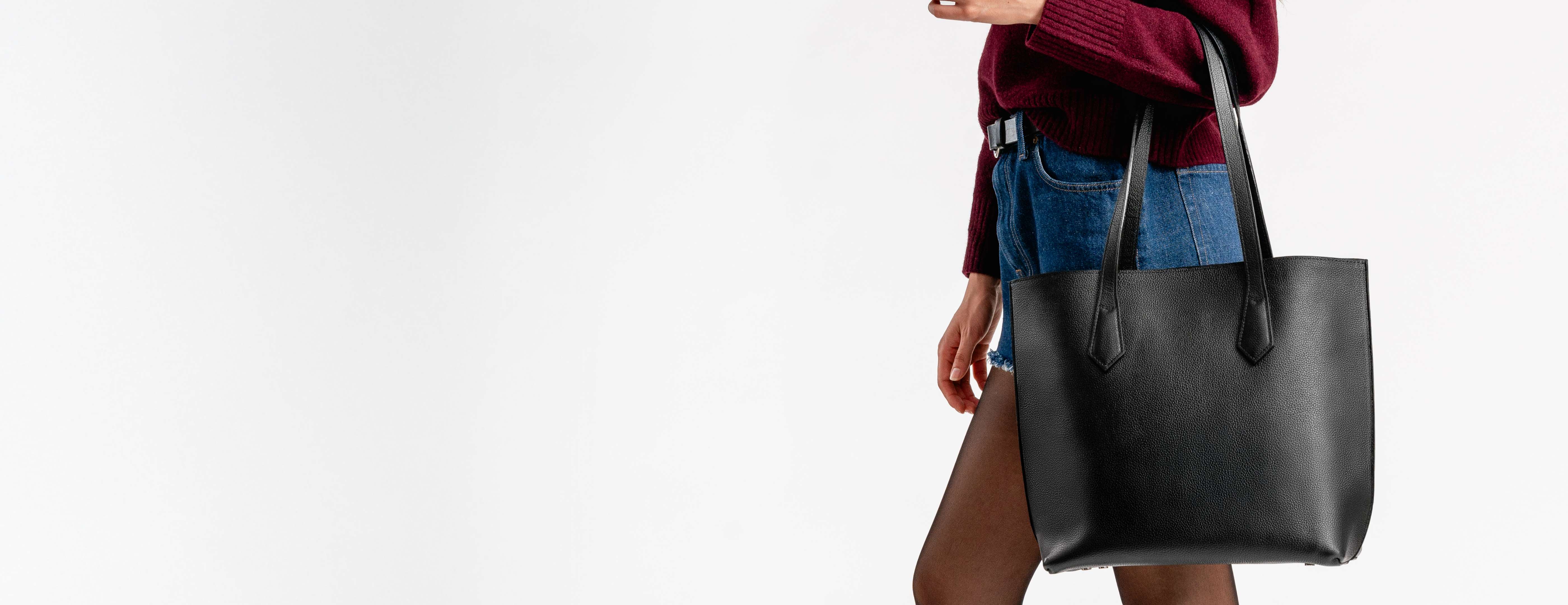The Dress Tote