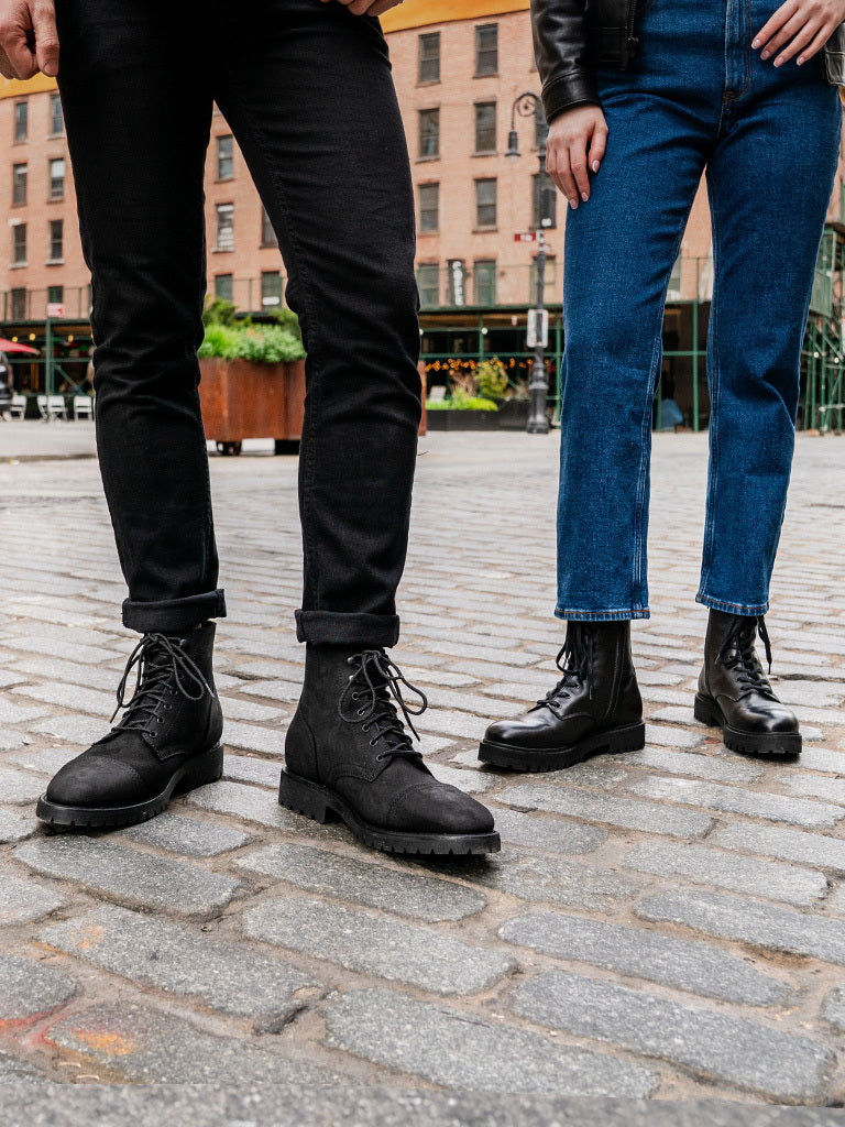 Secret star sessions nude Thursday Boot Company | Handcrafted with Integrity