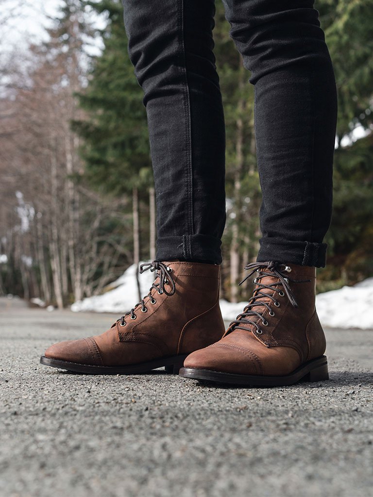 Rugged Resilience: Why Toughness is the New Trend in Everyday Living