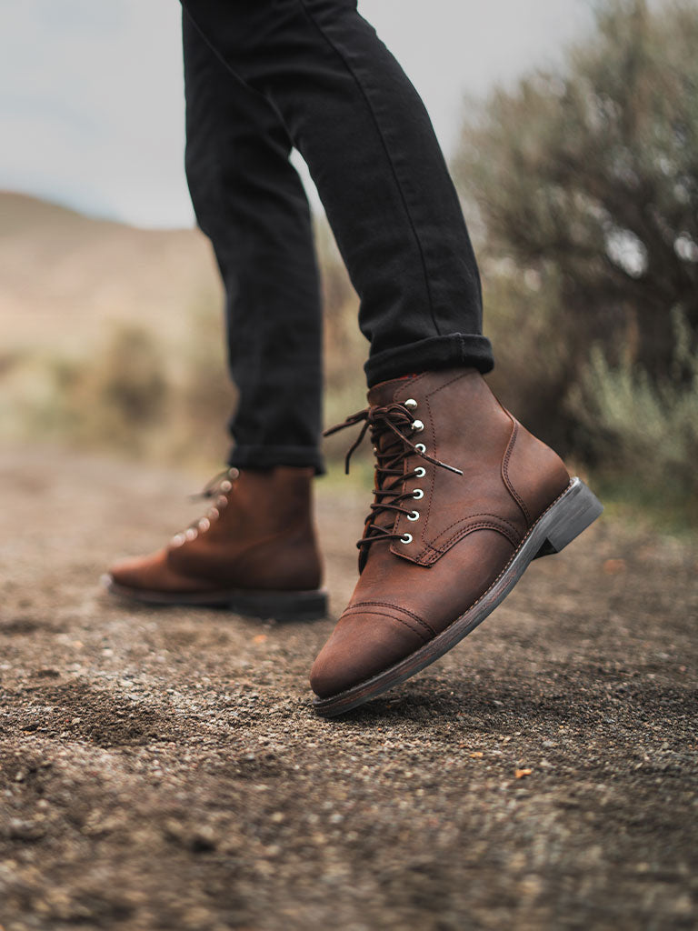 Thursday boots company Clearance