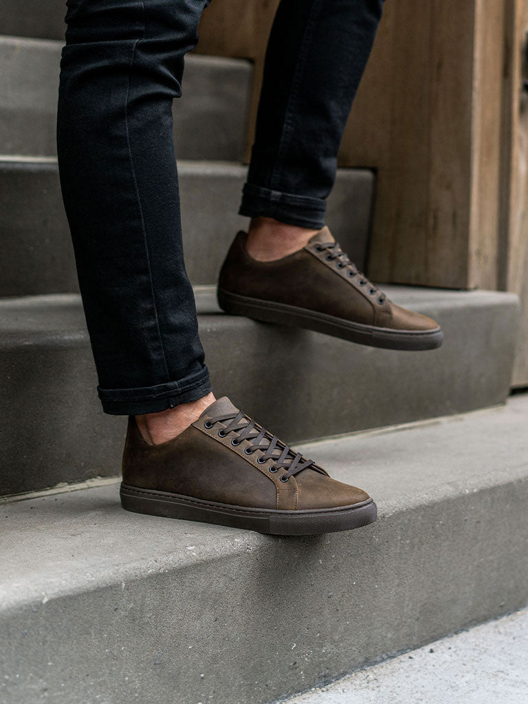Obama Thursday Boot Thursday Boot Company | Handcrafted with Integrity