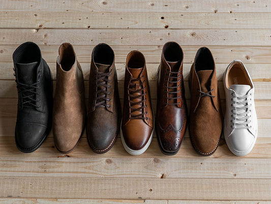 10 BOOTS TO INVEST IN THIS FALL - Alpha Magazine