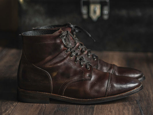 How to Find a Good Cobbler - Thursday Boot Company