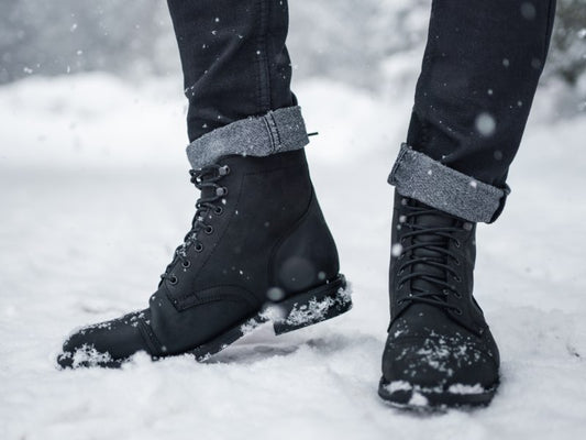 The Best Men's Winter Boots for 2023