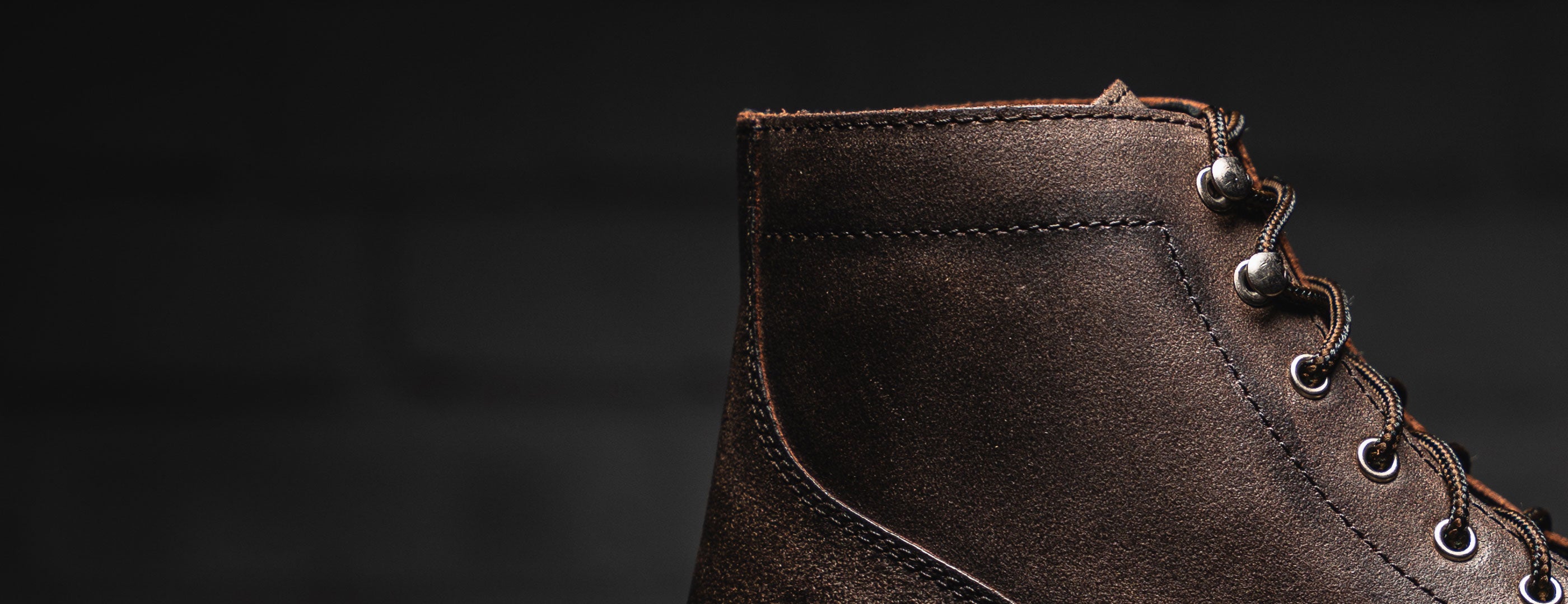 Rugged &amp; Resilient Leather