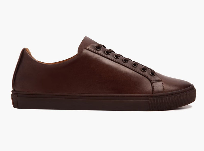 Premier Low Top | Old English