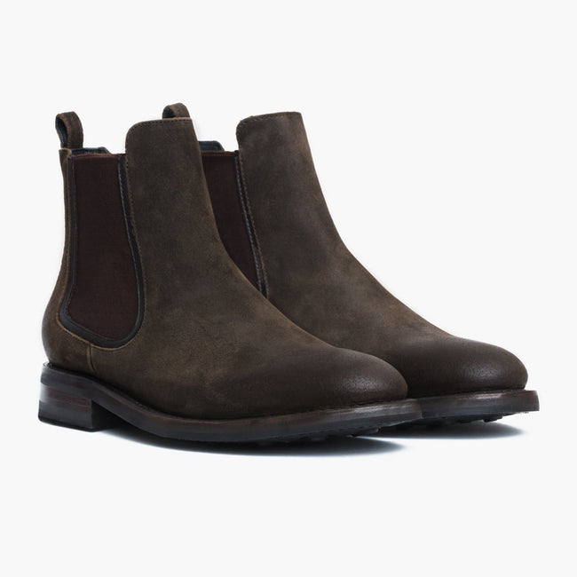 The Best Men's Chelsea Boots of 2022 - Thursday Boot Company