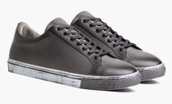 Frye Astor Full Grain Leather 3480 Low Lace Sneaker Men's Size 8 (8.5) M /  New | eBay
