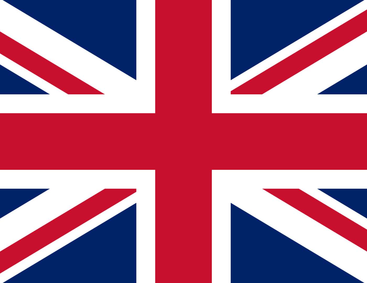 Shipping to the UK?<br>We’ve Got You Covered!