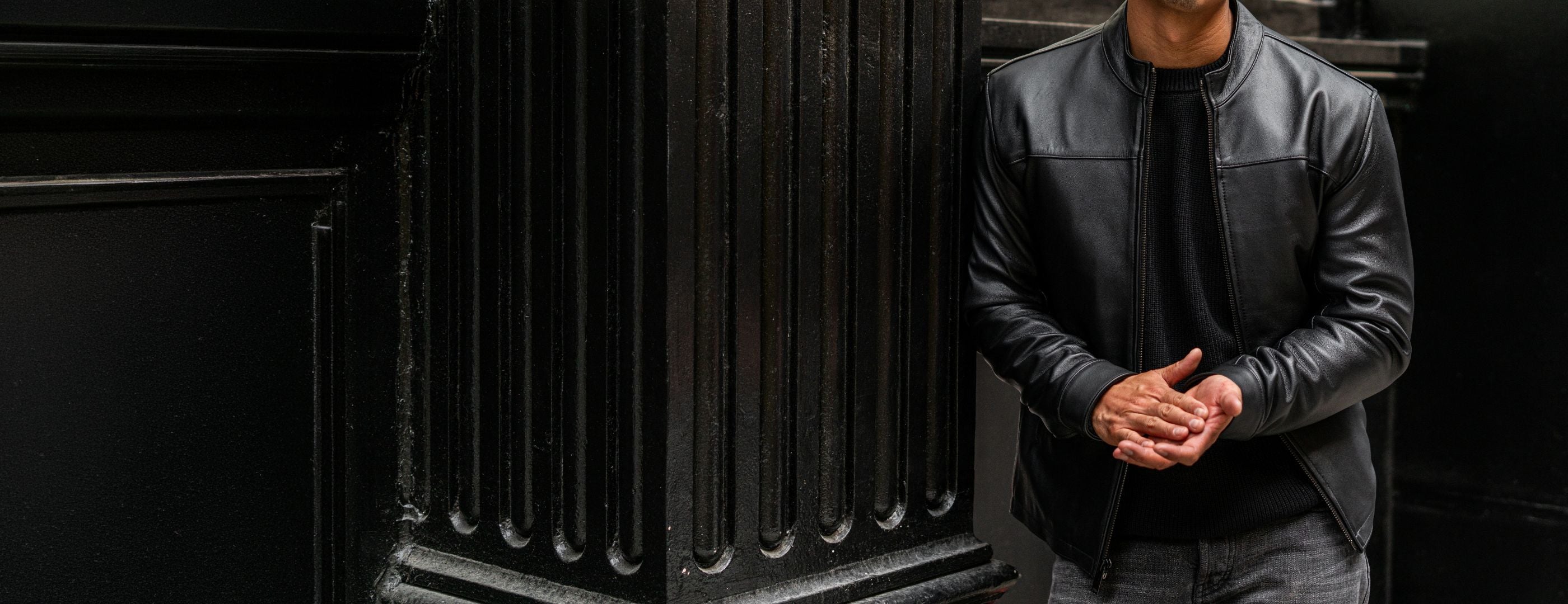 The Rider Jacket