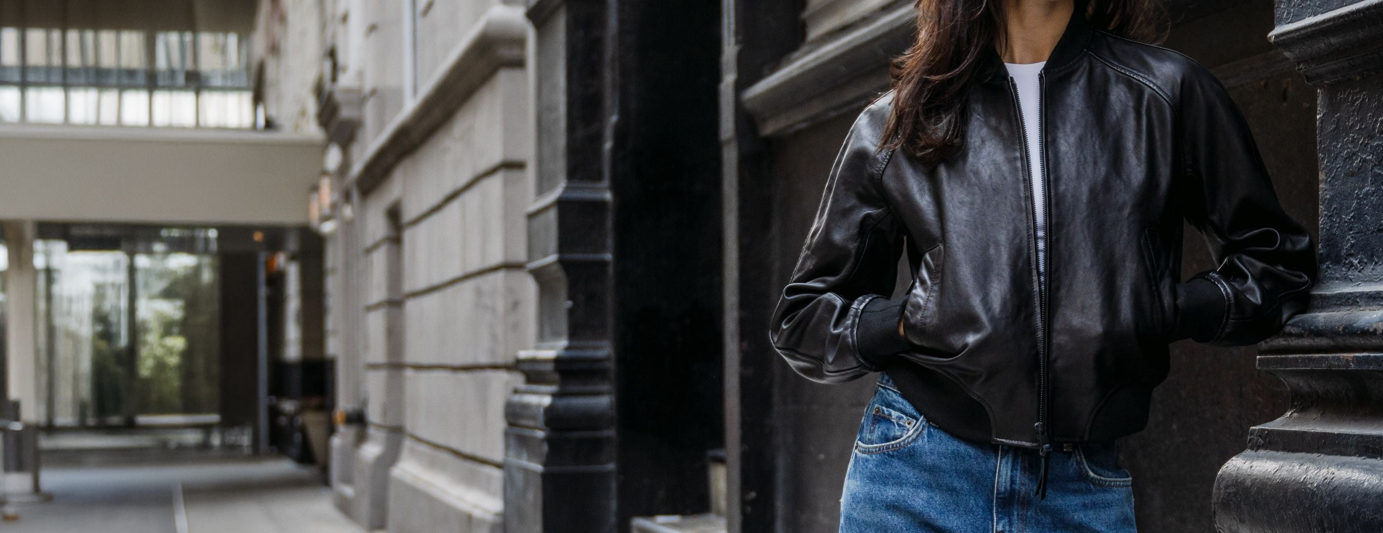 The Bomber Jacket
