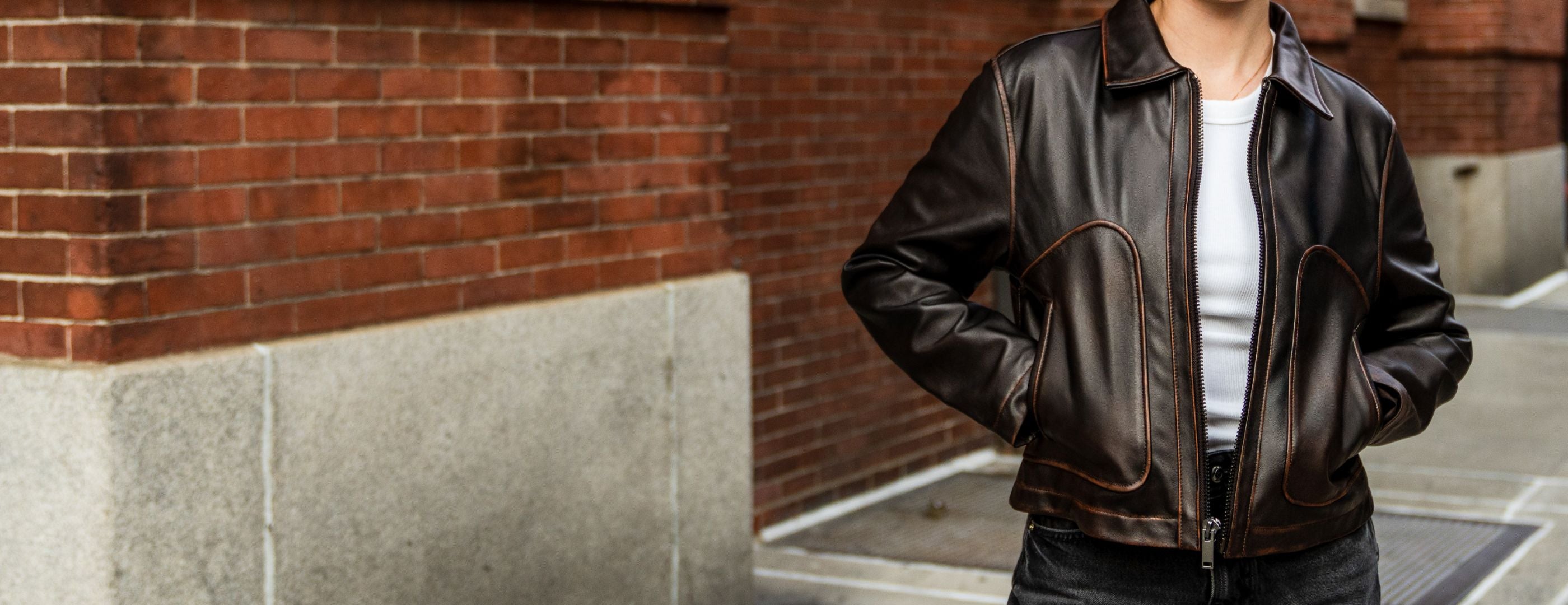 The Camino Jacket
