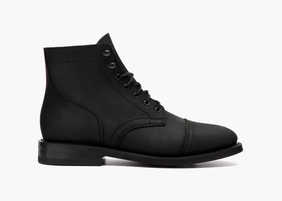 Encore | Jet Black