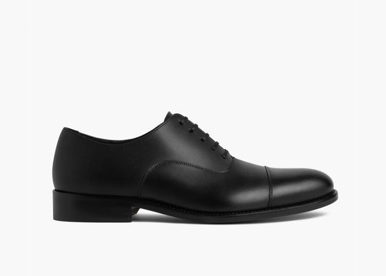 Encore | Jet Black