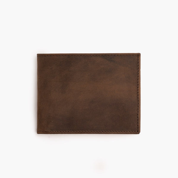 Thursday Boot Company Leather Card Holder