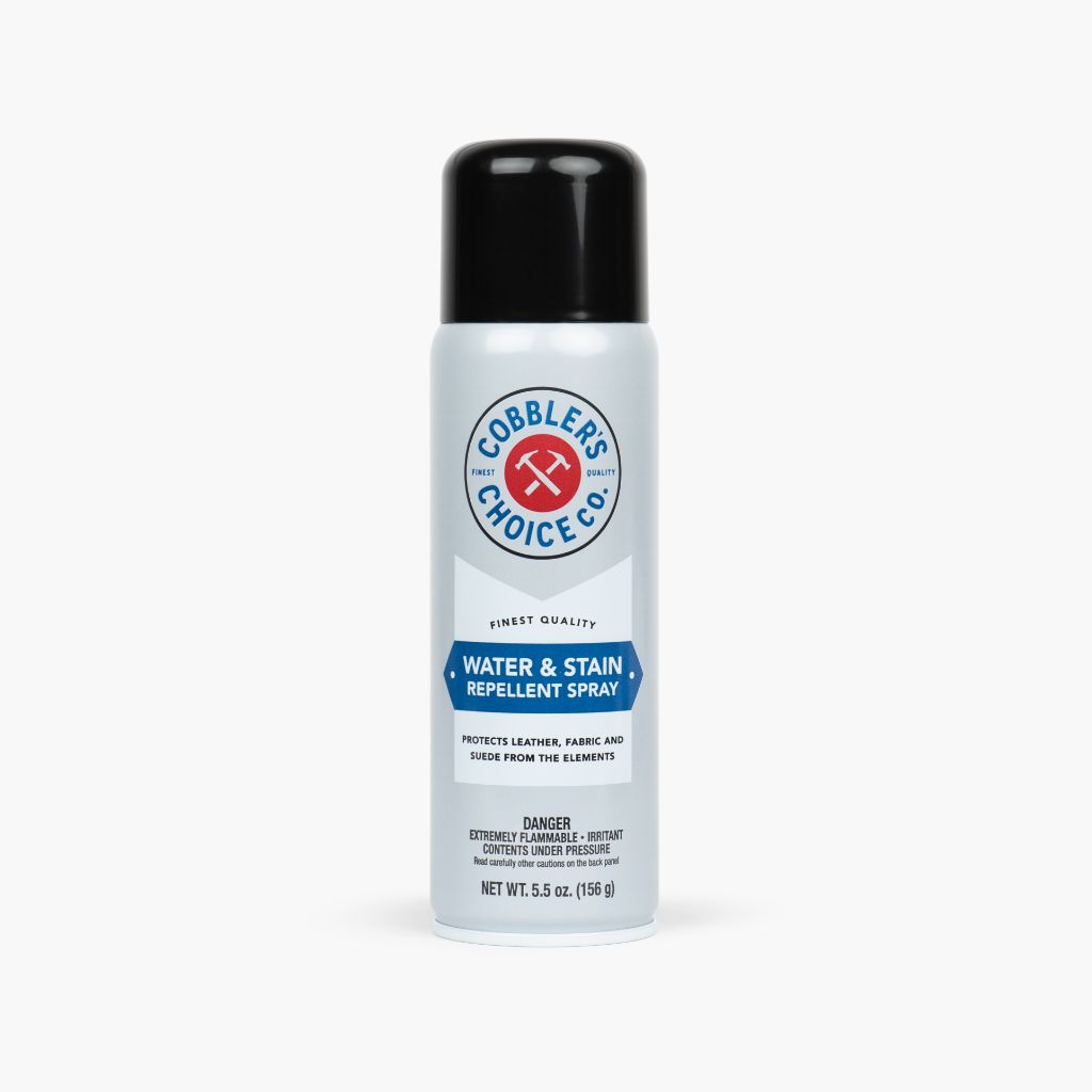 Stain repellent sale spray